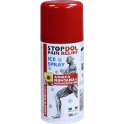 EIS SPRAY MIT ARNICA PAIN RELIEF