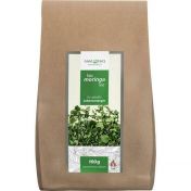 Moringa 100% Bio Blätter Tee Pur