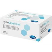 HydroClean Mini Kompressen 3cm rund steril