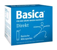 Basica direkt Basische Mikroperlen