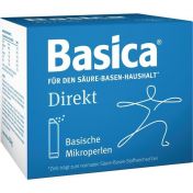 Basica direkt Basische Mikroperlen