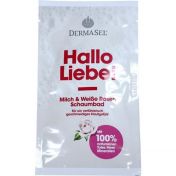 DermaSel Totes Meer Schaumbad HALLO LIEBE günstig im Preisvergleich