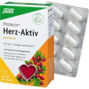 Protecor Herz-Aktiv Kapseln