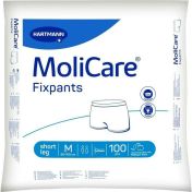 MoliCare Fixpants short leg Gr. M günstig im Preisvergleich