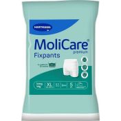 MoliCare Premium Fixpants long leg Gr. XL