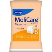 MoliCare Premium Fixpants long leg Gr. XXXL