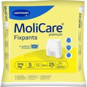 MoliCare Premium Fixpants long leg Gr. S günstig im Preisvergleich