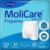 MoliCare Premium Fixpants long leg Gr. M