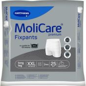 MoliCare Premium Fixpants long leg Gr. XXL günstig im Preisvergleich