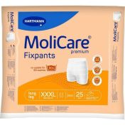 MoliCare Premium Fixpants long leg Gr. XXXL günstig im Preisvergleich