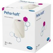 Peha-haft Fixierbinde Latexfrei 10cmx20m