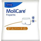 MoliCare Fixpants short leg Gr. L