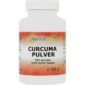 Curcuma Pulver Bio günstig im Preisvergleich