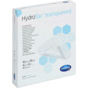 HydroTac transparent 10 cm x 10 cm günstig im Preisvergleich