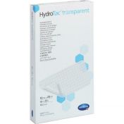 HydroTac transparent 10 cm x 20 cm