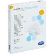 HydroTac transparent 8 cm x 8 cm günstig im Preisvergleich