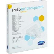 HydroTac transparent comfort 12.5 cm x 12.5 cm günstig im Preisvergleich