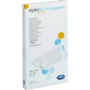 HydroTac transparent comfort 10 cm x 20 cm günstig im Preisvergleich