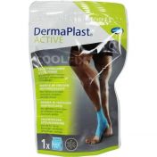 DermaPlast Active CoolFix Bandage 6cm x 4m günstig im Preisvergleich