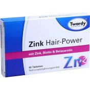 Zink Hair-Power günstig im Preisvergleich