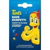Tinti Badekonfetti Sachets TD günstig im Preisvergleich