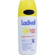 Ladival Empfindliche Haut LSF 50+ günstig im Preisvergleich