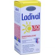 Ladival Empfindliche Haut LSF 30