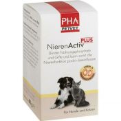 PHA NierenActiv Plus für Katzen günstig im Preisvergleich