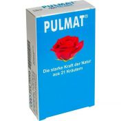 PULMAT günstig im Preisvergleich