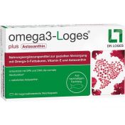 omega3-Loges plus