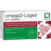 omega3-Loges plus