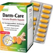 Darm-Care Curcuma Bioaktiv Kapseln Salus