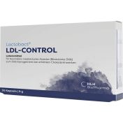 Lactobact LDL-CONTROL günstig im Preisvergleich