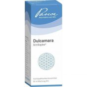 DULCAMARA SIMILIAPLEX