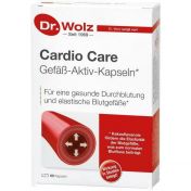 Cardio Care Dr. Wolz