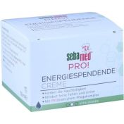 sebamed PRO ENERGIESPENDENDE Creme günstig im Preisvergleich