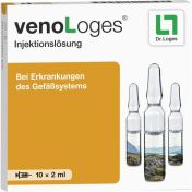 venoLoges Injektionslösung günstig im Preisvergleich