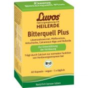 Luvos Heilerde BIO Bitterquell Plus