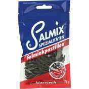 SALMIX Salmiakpastillen klassisch