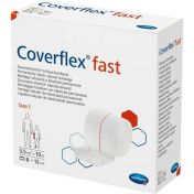 Coverflex fast Gr1 Schlauchverb. 3.5cmx10m