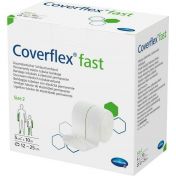 Coverflex fast Gr2 Schlauchverb. 5cmx10m