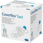 Coverflex fast Gr3 Schlauchverb. 7.5cmx10m