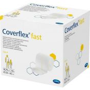 Coverflex fast Gr4 Schlauchverb. 10.75cmx10m