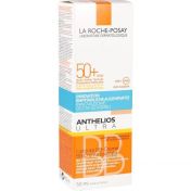 Roche-Posay Anthelios Ultra getönte Creme LSF50+