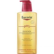 Eucerin pH5 Duschöl mit Pumpe Empfindliche Haut
