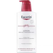 Eucerin pH5 Lotion mit Pumpe Empfindliche Haut