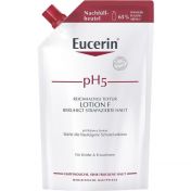 Eucerin pH5 LotionF Nachfüll Empfindliche Haut günstig im Preisvergleich