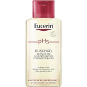 Eucerin pH5 Duschgel Empfindliche Haut günstig im Preisvergleich