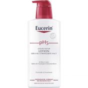 Eucerin pH5 Leichte Lotion Empfindliche Haut günstig im Preisvergleich