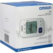 OMRON RS4 Handgelenk Blutdruckmessgerät HEM-6181-D günstig im Preisvergleich